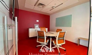 Oficina en Arriendo en Apoquindo- El Bosque