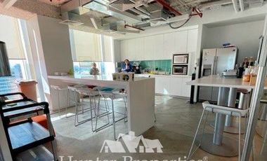 Oficina en Arriendo en Apoquindo- El Bosque