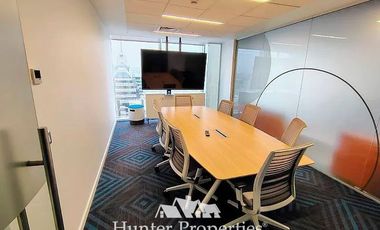 Oficina en Arriendo en Apoquindo- El Bosque