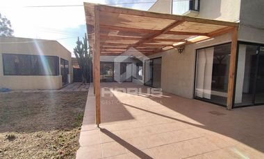 Casa en Venta en La colina, cercano a Scuola Italiana
