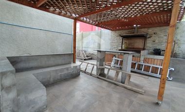 Casa en Venta en La colina, cercano a Scuola Italiana