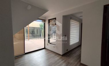 Casa en Venta en La colina, cercano a Scuola Italiana