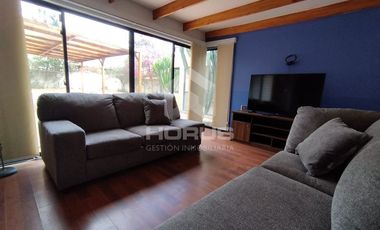 Casa en Venta en La colina, cercano a Scuola Italiana
