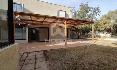 Casa en Venta en La colina, cercano a Scuola Italiana