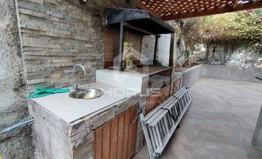 Casa en Venta en La colina, cercano a Scuola Italiana