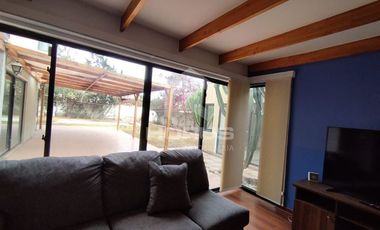 Casa en Venta en La colina, cercano a Scuola Italiana