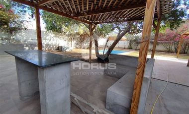 Casa en Venta en La colina, cercano a Scuola Italiana
