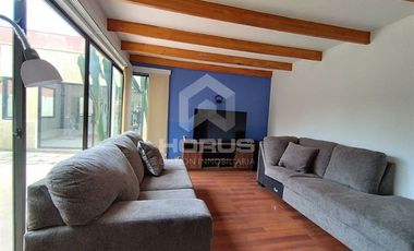 Casa en Venta en La colina, cercano a Scuola Italiana