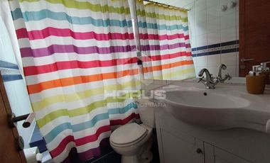 Casa en Venta en La colina, cercano a Scuola Italiana