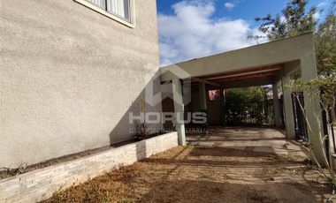 Casa en Venta en La colina, cercano a Scuola Italiana