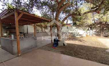 Casa en Venta en La colina, cercano a Scuola Italiana