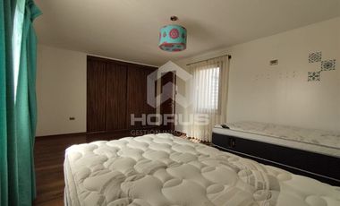 Casa en Venta en La colina, cercano a Scuola Italiana