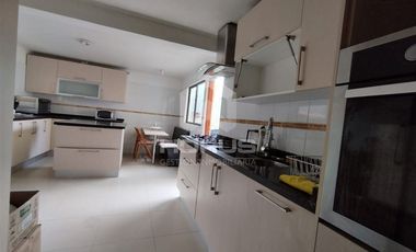 Casa en Venta en La colina, cercano a Scuola Italiana