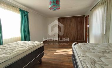 Casa en Venta en La colina, cercano a Scuola Italiana