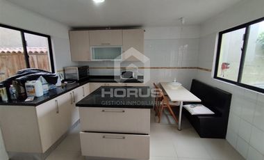 Casa en Venta en La colina, cercano a Scuola Italiana