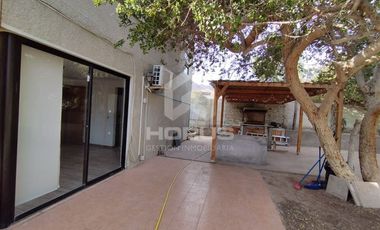 Casa en Venta en La colina, cercano a Scuola Italiana