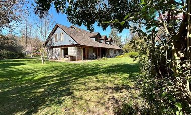 Casa en Arriendo en Camino Lonquén - Camino Loreto