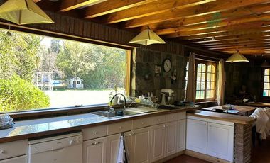 Casa en Arriendo en Camino Lonquén - Camino Loreto