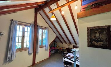 Casa en Arriendo en Camino Lonquén - Camino Loreto