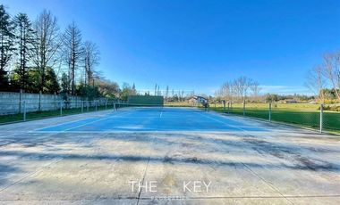 Parcela en Venta en Metrenco - Santa Justa.