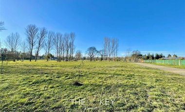 Parcela en Venta en Metrenco - Santa Justa.