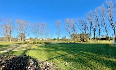 Parcela en Venta en Metrenco - Santa Justa.