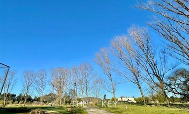 Parcela en Venta en Metrenco - Santa Justa.