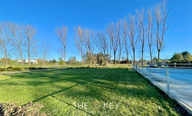 Parcela en Venta en Metrenco - Santa Justa.