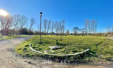 Parcela en Venta en Metrenco - Santa Justa.