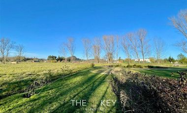 Parcela en Venta en Metrenco - Santa Justa.