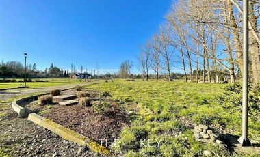 Parcela en Venta en Metrenco - Santa Justa.