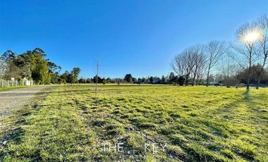 Parcela en Venta en Metrenco - Santa Justa.