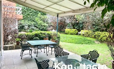 CASA EN VENTA EN CAÑADA, JARDINES DEL PEDREGAL