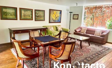 CASA EN VENTA EN CAÑADA, JARDINES DEL PEDREGAL