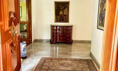 CASA EN VENTA EN CAÑADA, JARDINES DEL PEDREGAL