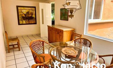 CASA EN VENTA EN CAÑADA, JARDINES DEL PEDREGAL