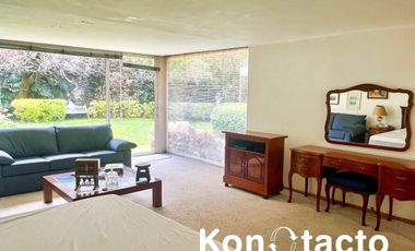 CASA EN VENTA EN CAÑADA, JARDINES DEL PEDREGAL