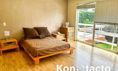 CASA EN VENTA EN CAÑADA, JARDINES DEL PEDREGAL