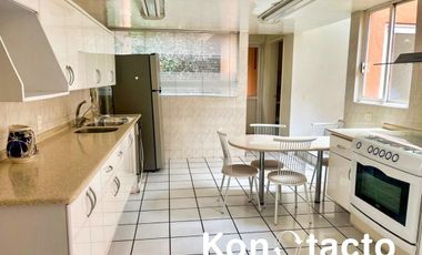 CASA EN VENTA EN CAÑADA, JARDINES DEL PEDREGAL
