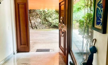 CASA EN VENTA EN CAÑADA, JARDINES DEL PEDREGAL