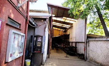 Terreno Construccion  en Venta en Mapocho/Alberdi