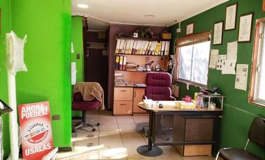Terreno Construccion  en Venta en Mapocho/Alberdi