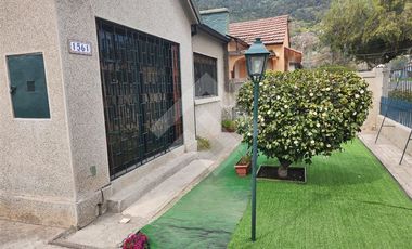 Casa en Venta en FRANCISCO SILVA / AV. VALDIVIESO