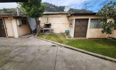Casa en Venta en FRANCISCO SILVA / AV. VALDIVIESO