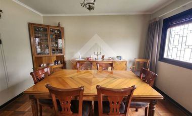 Casa en Venta en FRANCISCO SILVA / AV. VALDIVIESO