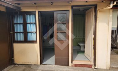 Casa en Venta en FRANCISCO SILVA / AV. VALDIVIESO