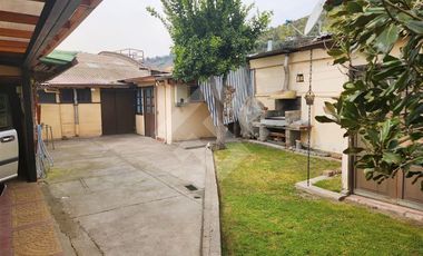 Casa en Venta en FRANCISCO SILVA / AV. VALDIVIESO