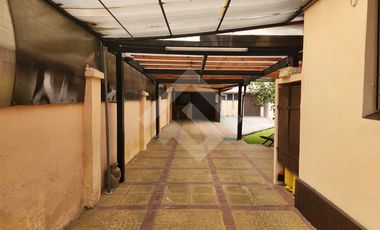 Casa en Venta en FRANCISCO SILVA / AV. VALDIVIESO