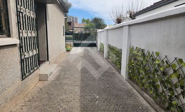 Casa en Venta en FRANCISCO SILVA / AV. VALDIVIESO