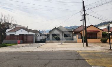 Casa en Venta en FRANCISCO SILVA / AV. VALDIVIESO